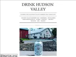 Sites similar to drinkhv.com