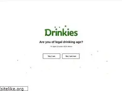 Sites similar to drinkies.ph