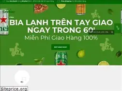Sites similar to drinkies.vn
