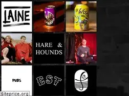 Sites similar to drinkinbrighton.com