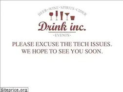 Sites similar to drinkinc.ca