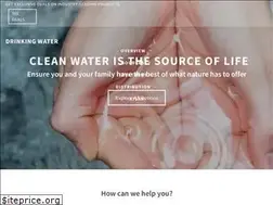 Sites similar to drinking-water.org