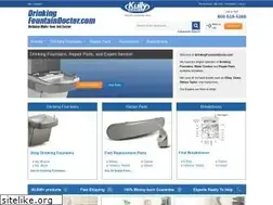 Sites similar to drinkingfountaindoctor.com