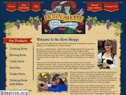 Sites similar to drinkinghorn.com