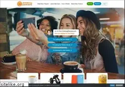 Sites similar to drinkingpartners.com
