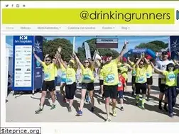Sites similar to drinkingrunners.com