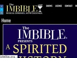 Sites similar to drinkingtheater.com