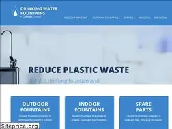 Sites similar to drinkingwaterfountains.co.uk