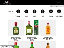 Sites similar to drinkit.com.sv