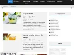 Sites similar to drinkitup.com.mx