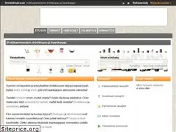 Sites similar to drinkkiklubi.com