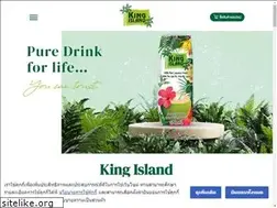 Sites similar to drinkkingisland.com