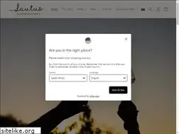 Sites similar to drinklautus.com