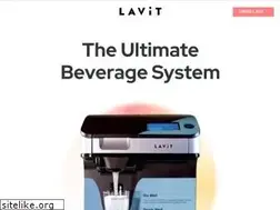 Sites similar to drinklavit.com