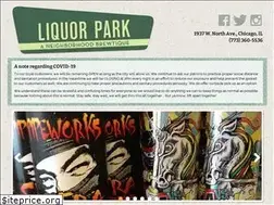 Sites similar to drinkliquorpark.com