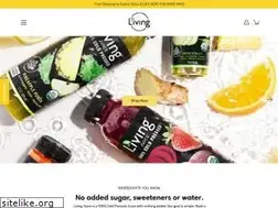 Sites similar to drinklivingjuice.com