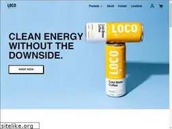 Sites similar to drinklococoffee.com