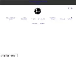Sites similar to drinkmannajuice.com
