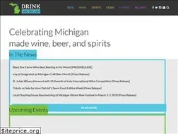 Sites similar to drinkmichigan.org
