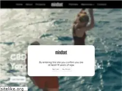 Sites similar to drinkmindset.com