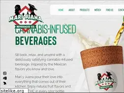 Sites similar to drinkmj.com