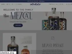 Sites similar to drinkmonday.co