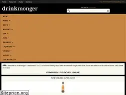 Sites similar to drinkmonger.com