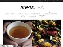 Sites similar to drinkmoretea.com.au