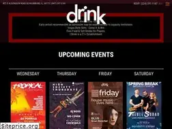 Sites similar to drinknightclub.com
