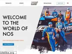 Sites similar to drinknos.com