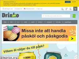 Sites similar to drinko.se