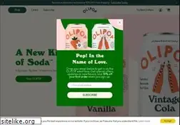 Sites similar to drinkolipop.com