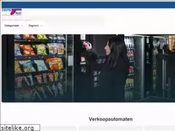 Sites similar to drinkomat.be