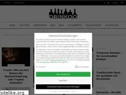 Sites similar to drinkoo.de