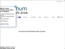 Sites similar to drinkoptimum.com