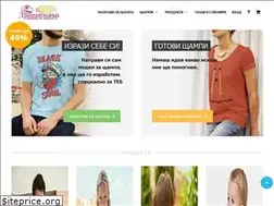 Sites similar to drinkozavar.com