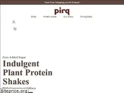 Sites similar to drinkpirq.com