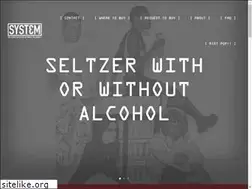 Sites similar to drinkprimerseltzers.com