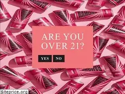 Sites similar to drinkramona.com