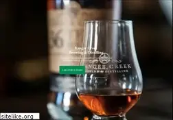 Sites similar to drinkrangercreek.com