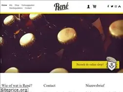Sites similar to drinkrene.be