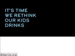 Sites similar to drinkrethinkwater.com