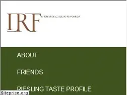 Sites similar to drinkriesling.com