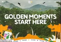 Sites similar to drinkrio.com