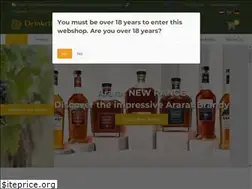 Sites similar to drinkrituals.com