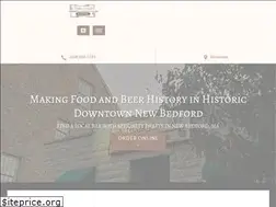 Sites similar to drinkrosealley.com