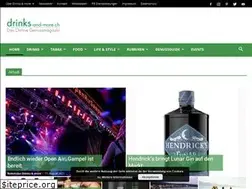 Sites similar to drinks-and-more.ch