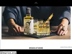 Sites similar to drinks-at-home.at