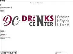 Sites similar to drinks-center.com