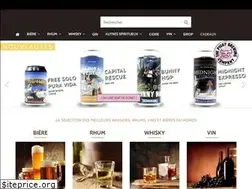 Sites similar to drinks-explorer.com